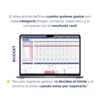 Mi Patrimonio Neto: Plantilla Excel + eBook