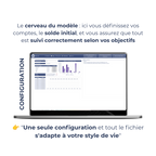 Mon Budget Personnel + ebook