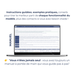 Mon Budget Personnel + ebook