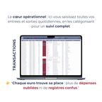 Mon Patrimoine Net : modèle Excel + eBook