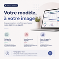 Personnalisation avancée de votre modèle